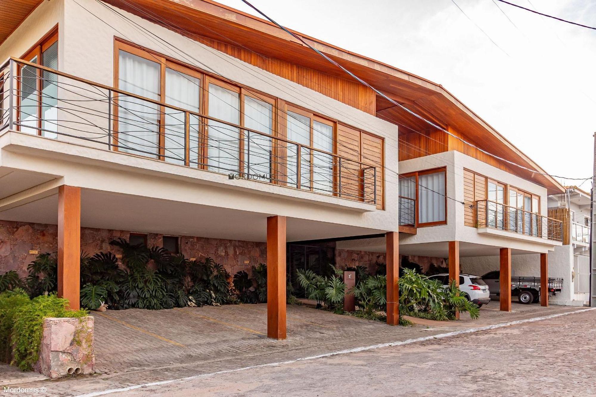 Villa Andorinha - Und 08 - Novo E Aconchegante No Centro De Mucugê エクステリア 写真